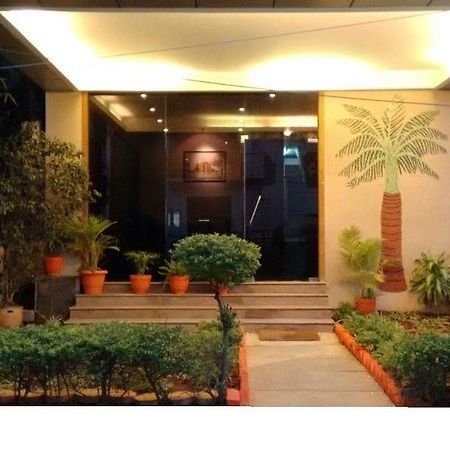 מלון העיר בנגלור The Belair Retreat מראה חיצוני תמונה