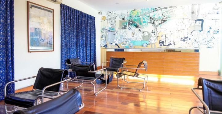 מלון העיר בנגלור The Belair Retreat מראה חיצוני תמונה