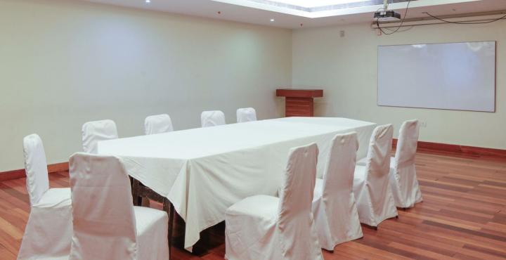 מלון העיר בנגלור The Belair Retreat מראה חיצוני תמונה