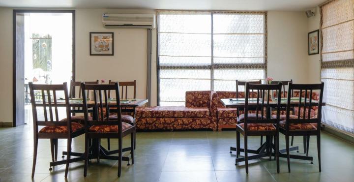 מלון העיר בנגלור The Belair Retreat מראה חיצוני תמונה