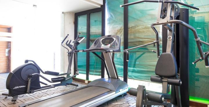 מלון העיר בנגלור The Belair Retreat מראה חיצוני תמונה