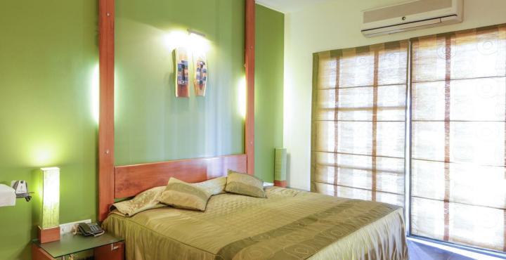 מלון העיר בנגלור The Belair Retreat מראה חיצוני תמונה