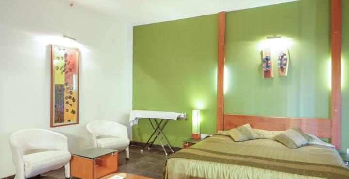 מלון העיר בנגלור The Belair Retreat מראה חיצוני תמונה