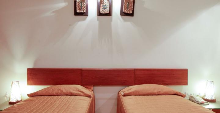 מלון העיר בנגלור The Belair Retreat מראה חיצוני תמונה