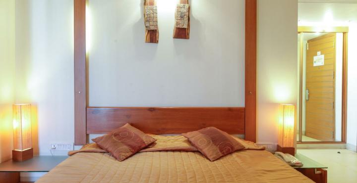 מלון העיר בנגלור The Belair Retreat מראה חיצוני תמונה