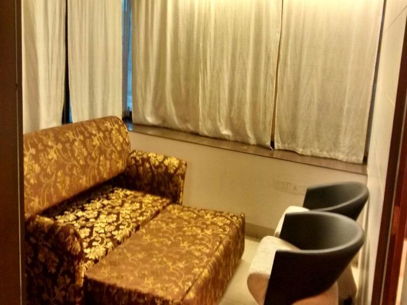 מלון העיר בנגלור The Belair Retreat מראה חיצוני תמונה