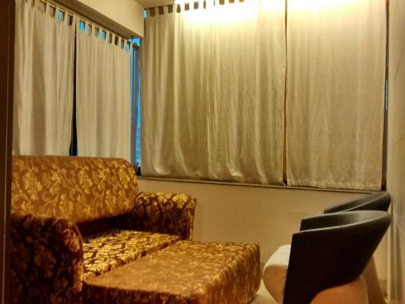 מלון העיר בנגלור The Belair Retreat מראה חיצוני תמונה